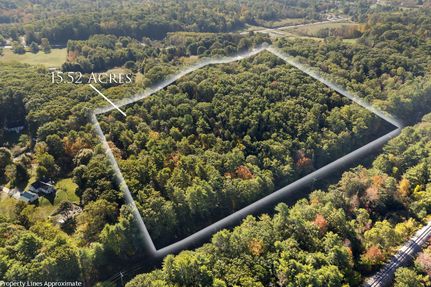 Land for sale in Lincoln County, Maine