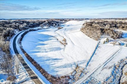 Land for sale in Harrison County, Iowa