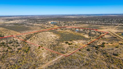 Land for sale in McCulloch County, Texas