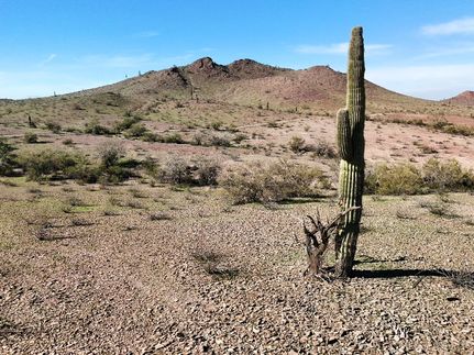 Land for sale in Maricopa County, Arizona