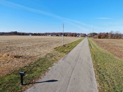 Farm and Ranch for sale in Edgar County, Illinois