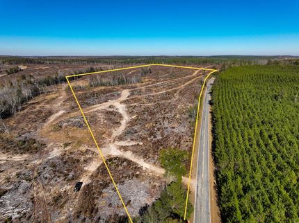 Land for sale in Wilkinson County, Georgia