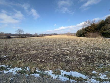 Land for sale in Blackford County, Indiana