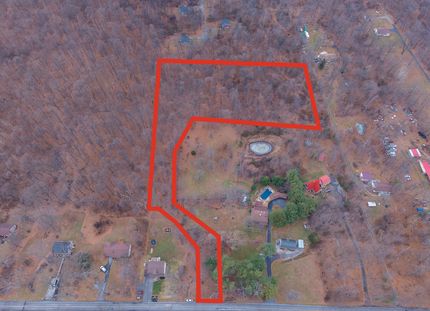 Recreational Property for sale in Washington County, Maryland