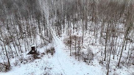 Land for sale in Midland County, Michigan