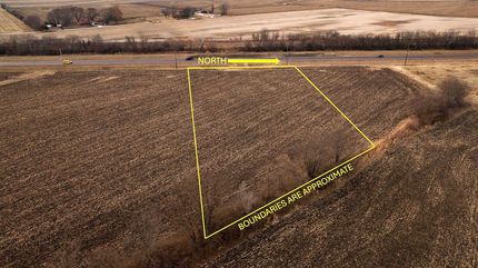 Land for sale in Buchanan County, Missouri