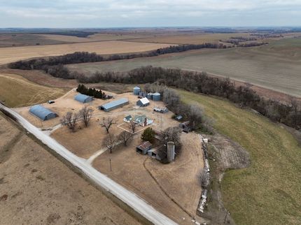 Recreational Property for sale in Smith County, Kansas