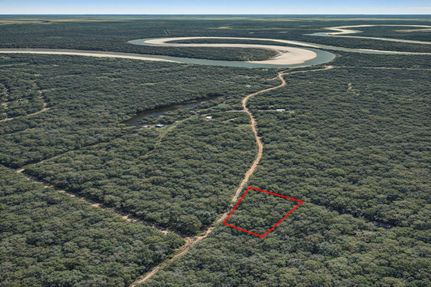 Land for sale in Liberty County, Texas