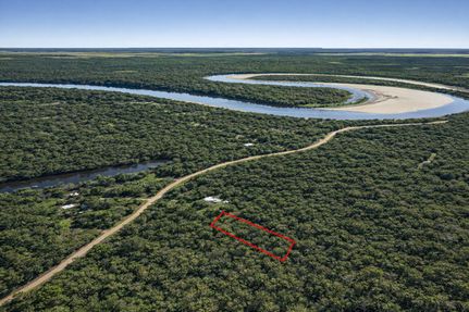 Land for sale in Liberty County, Texas