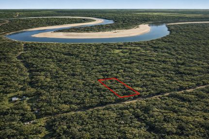 Undeveloped Land for sale in Liberty County, Texas