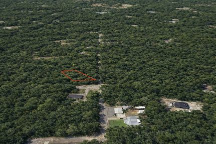 Land for sale in Jasper County, Texas