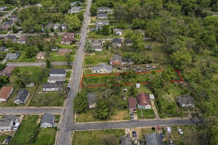 Land for sale in Shelby County, Tennessee