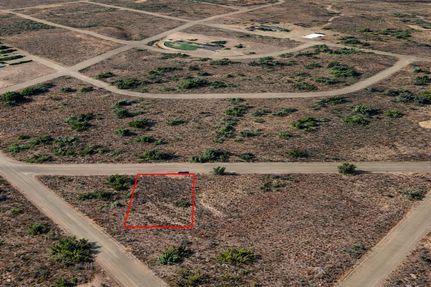 Undeveloped Land for sale in Hutchinson County, Texas