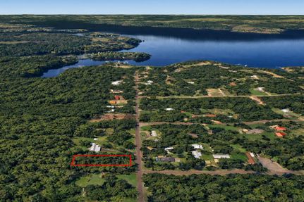 Land for sale in Camp County, Texas