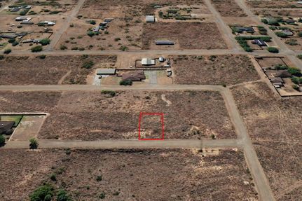 Land for sale in Hutchinson County, Texas