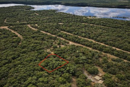 Land for sale in Franklin County, Texas