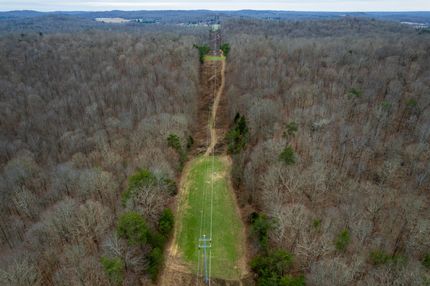 Land for sale in Muhlenberg County, Kentucky