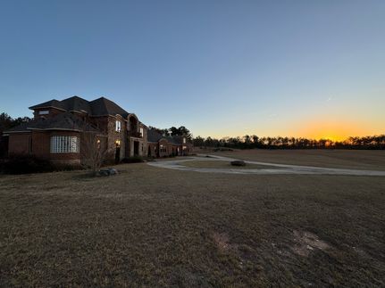 House for sale in Chambers County, Alabama