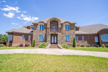 House for sale in Chambers County, Alabama