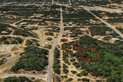 Land for sale in Bandera County, Texas