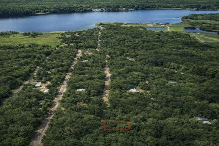 Land for sale in Franklin County, Texas