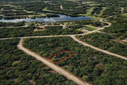 Land for sale in Hill County, Texas