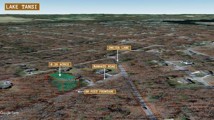 Land for sale in Cumberland County, Tennessee