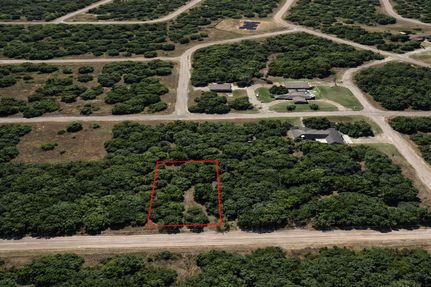Land for sale in Hill County, Texas