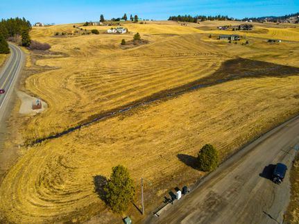 Land for sale in Spokane County, Washington