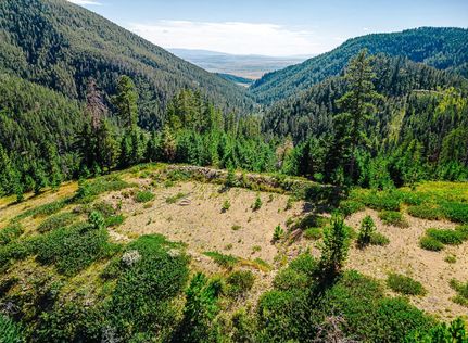 Land for sale in Fergus County, Montana