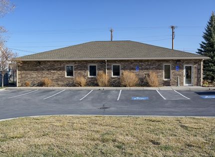 Commercial Property for sale in Park County, Wyoming