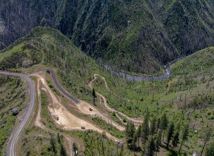 Land for sale in Clearwater County, Idaho