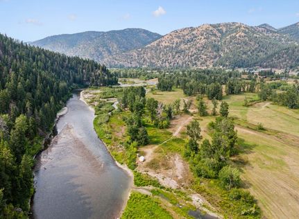 Land for sale in Missoula County, Montana
