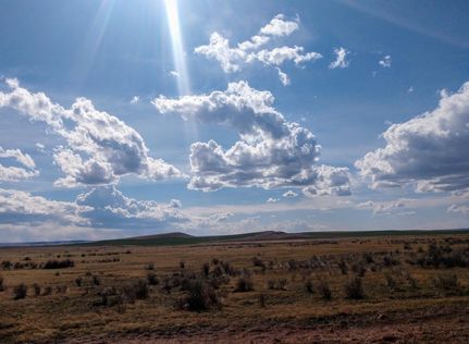 Land for sale in Stillwater County, Montana