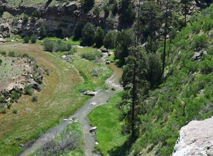 Land for sale in Pueblo County, Colorado