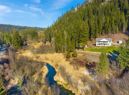 Land for sale in Pend Oreille County, Washington