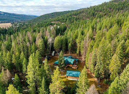 Timberland Property for sale in Flathead County, Montana