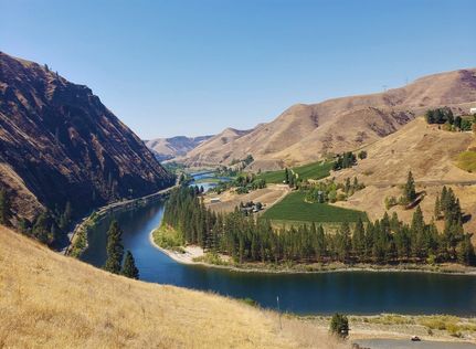 Land for sale in Nez Perce County, Idaho