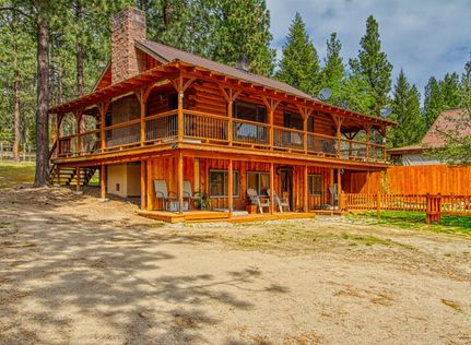 Land for sale in Ravalli County, Montana