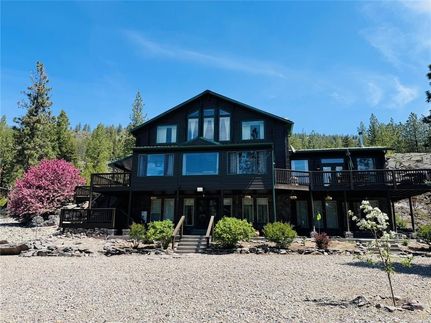 Land for sale in Sanders County, Montana