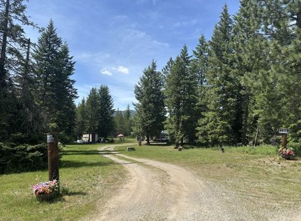 Land for sale in Kootenai County, Idaho