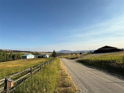 Land for sale in Powell County, Montana