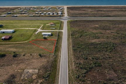 Land for sale in Galveston County, Texas