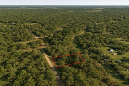 Land for sale in Liberty County, Texas