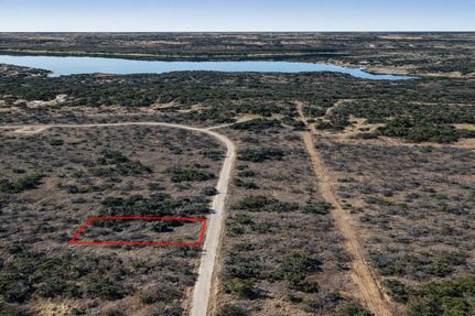 Land for sale in Brown County, Texas