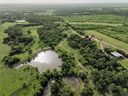 Land for sale in Eastland County, Texas