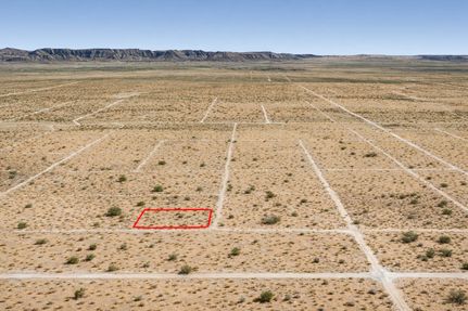 Undeveloped Land for sale in El Paso County, Texas