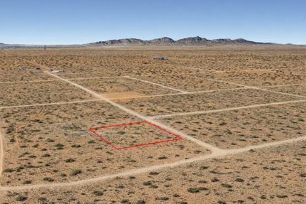 Undeveloped Land for sale in El Paso County, Texas