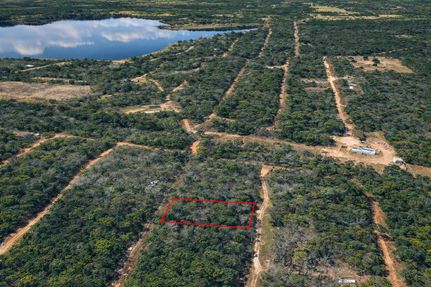 Land for sale in Harrison County, Texas