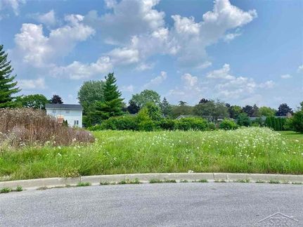 Homesite for sale in Saginaw County, Michigan